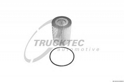 TRUCKTEC AUTOMOTIVE 0218049 -  Масляный фильтр